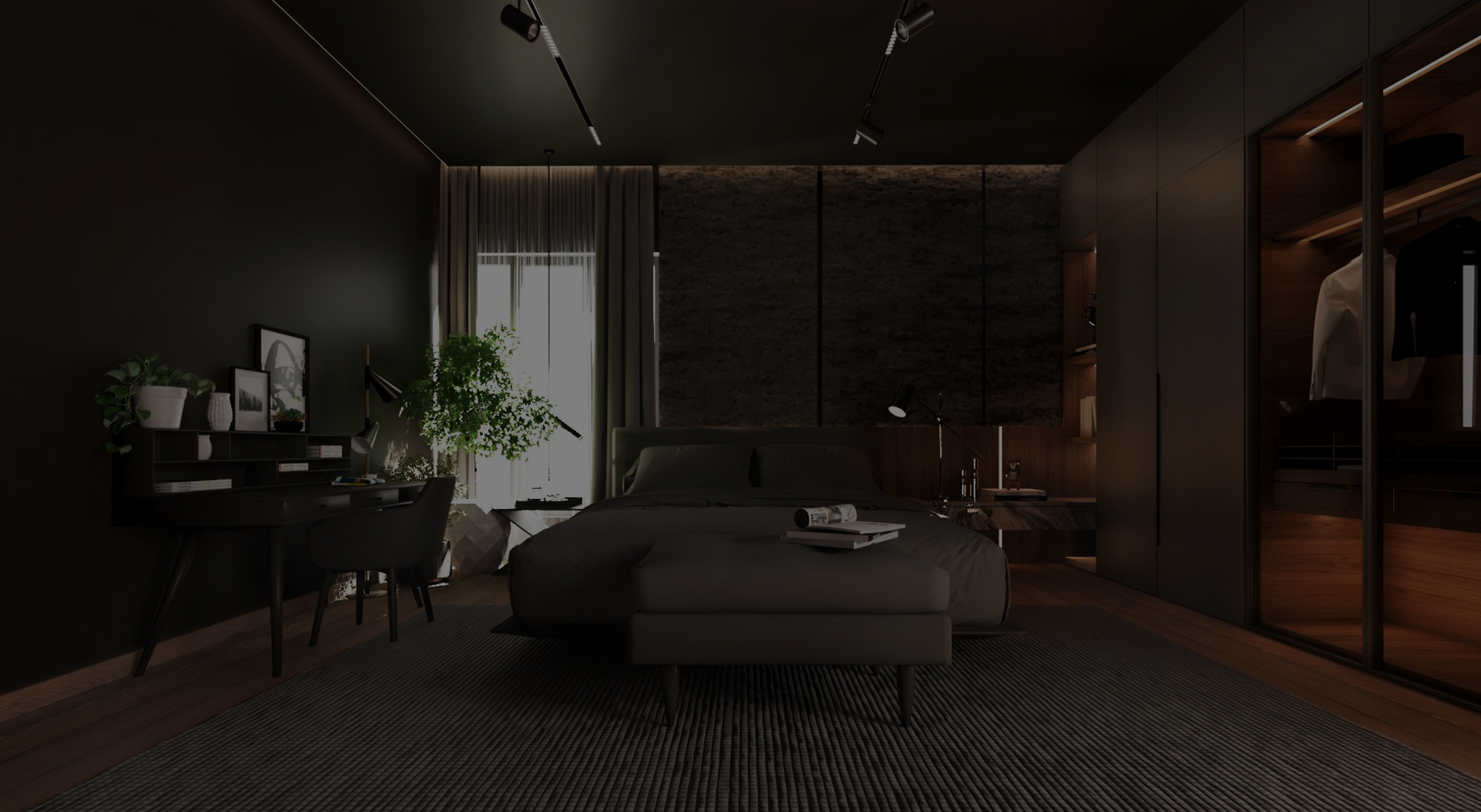 Modern Construction Projects